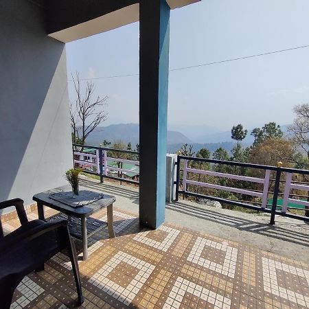 Bhanu Homestay, Kasar Devi Almora Buitenkant foto