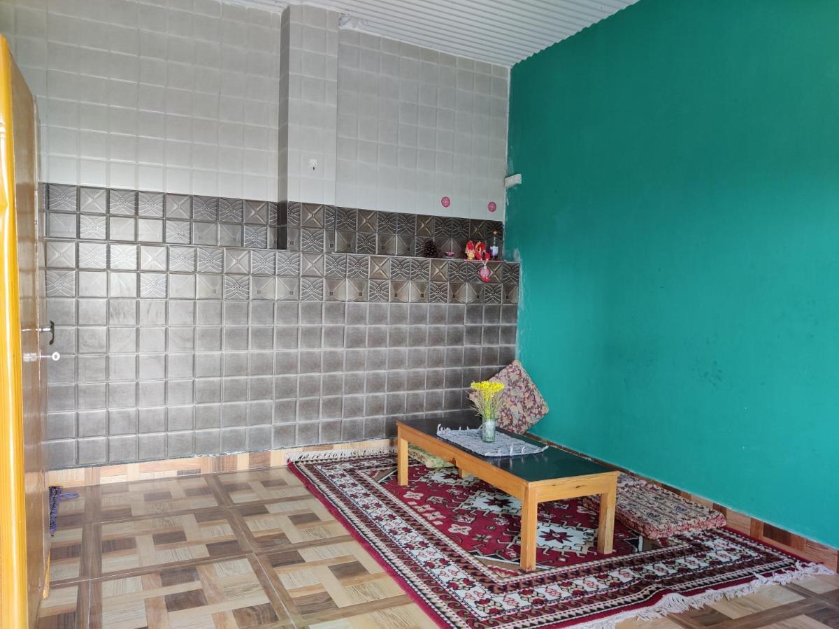 Bhanu Homestay, Kasar Devi Almora Buitenkant foto